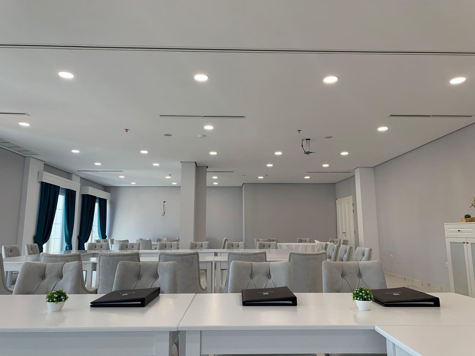 West Tower Meeting Room
